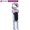 Bidirectional Knife Gate Valve -DA Pneumatic Actuator