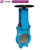 PN10 Non Rising Stem-One piece body